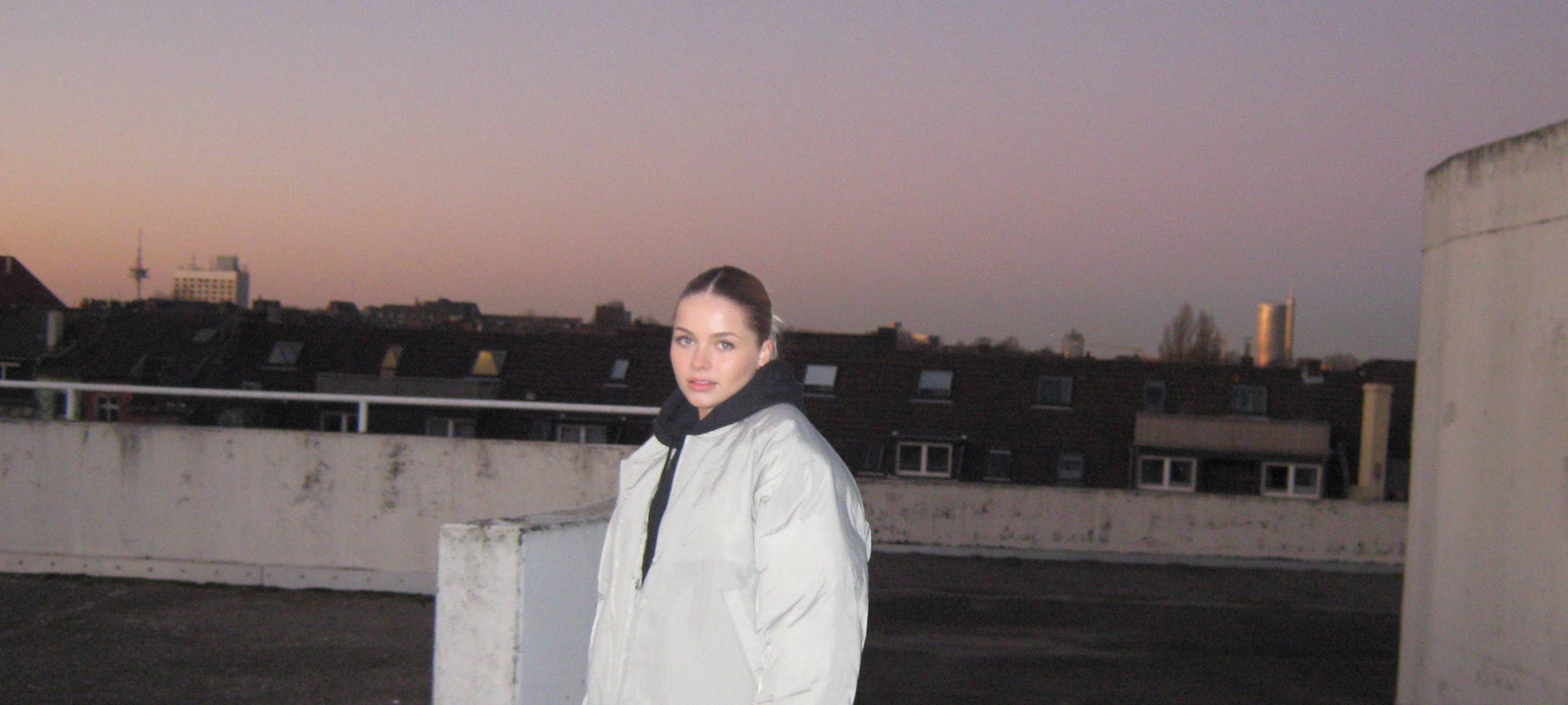 Yola aus Essen in den Rruhrcharts.