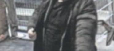 Fotofahndung: Schulklasse in der S2 angegriffen