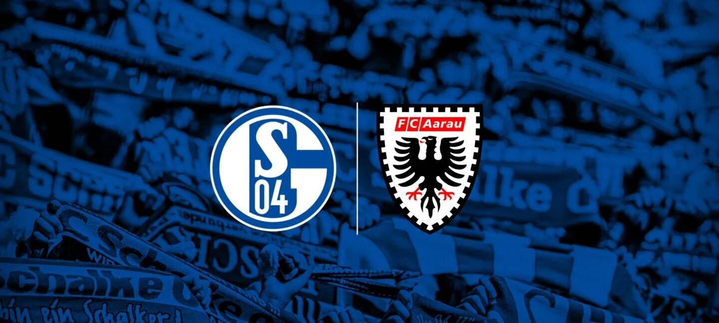 Schalke-Partnerverein FC Aarau