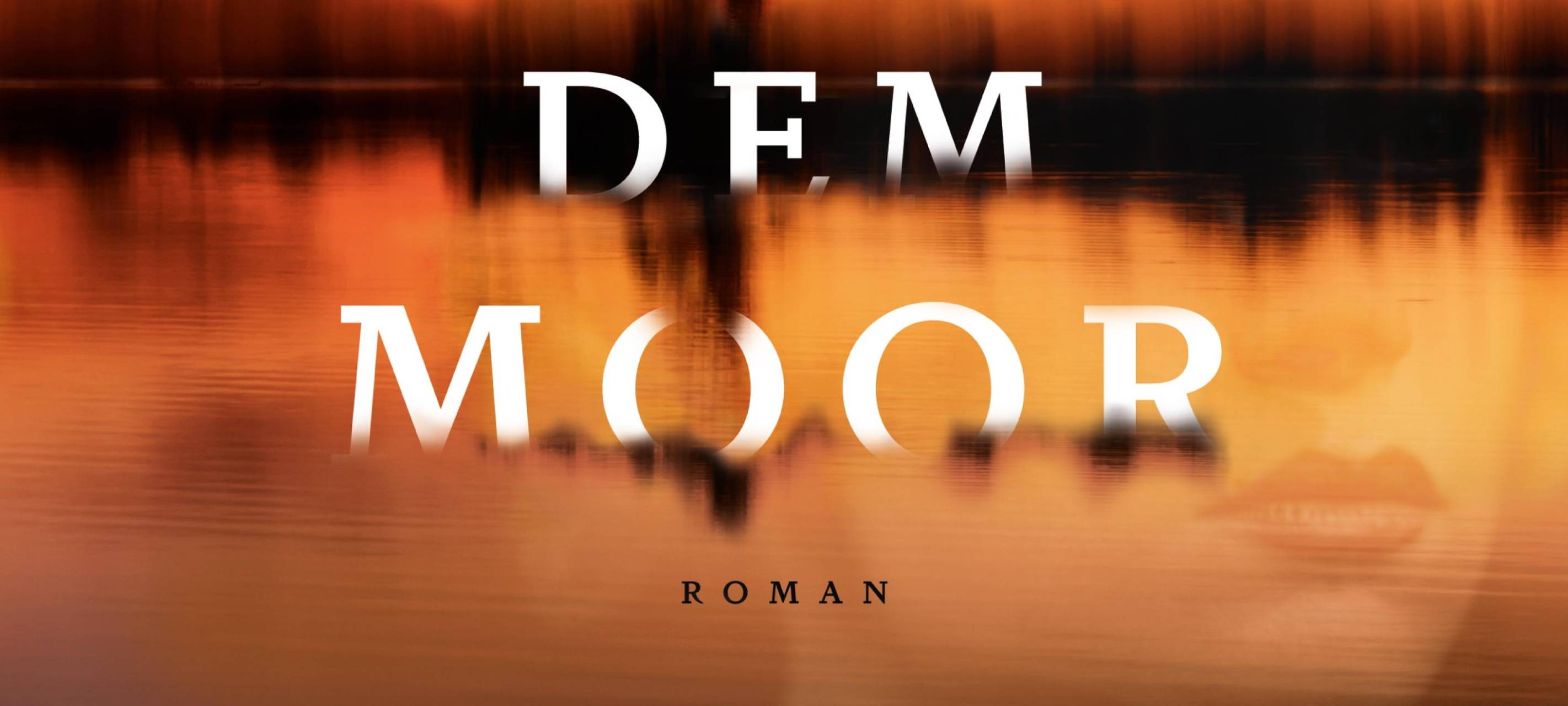 Buchtipp: "Unter dem Moor"