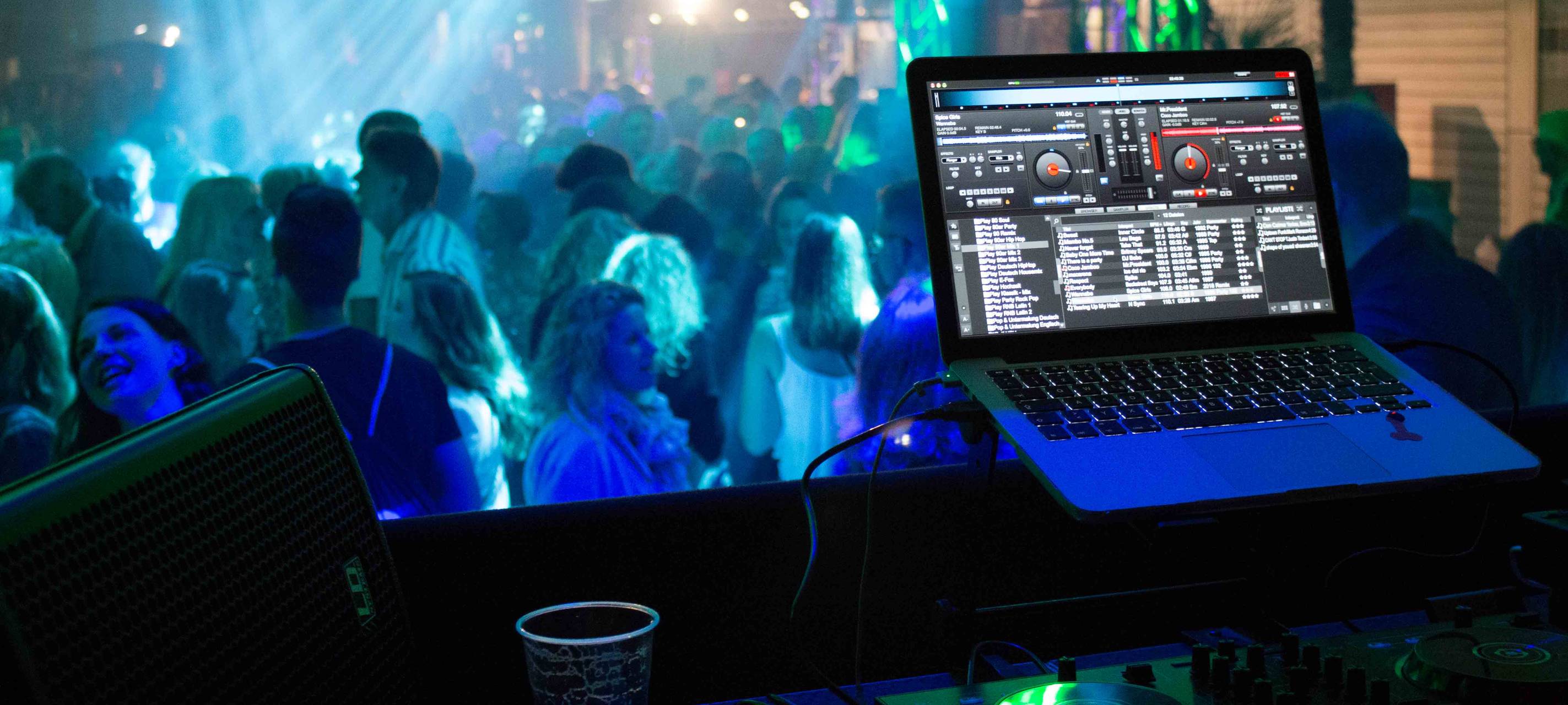 Tanz in den Mai Herne 2019