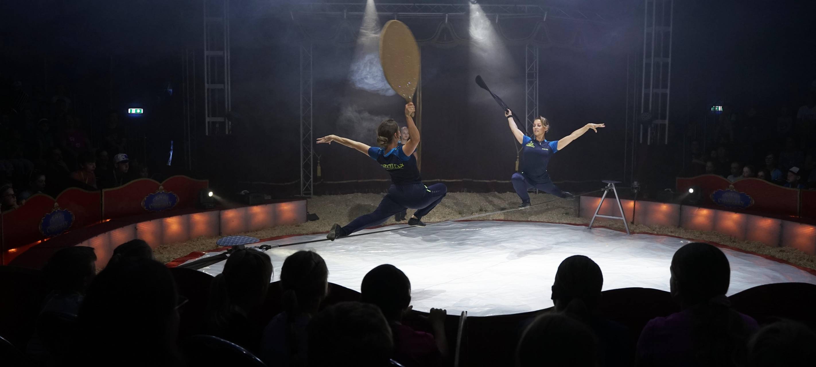 Bottroper Kinderferiencircus auch im nächsten Jahr