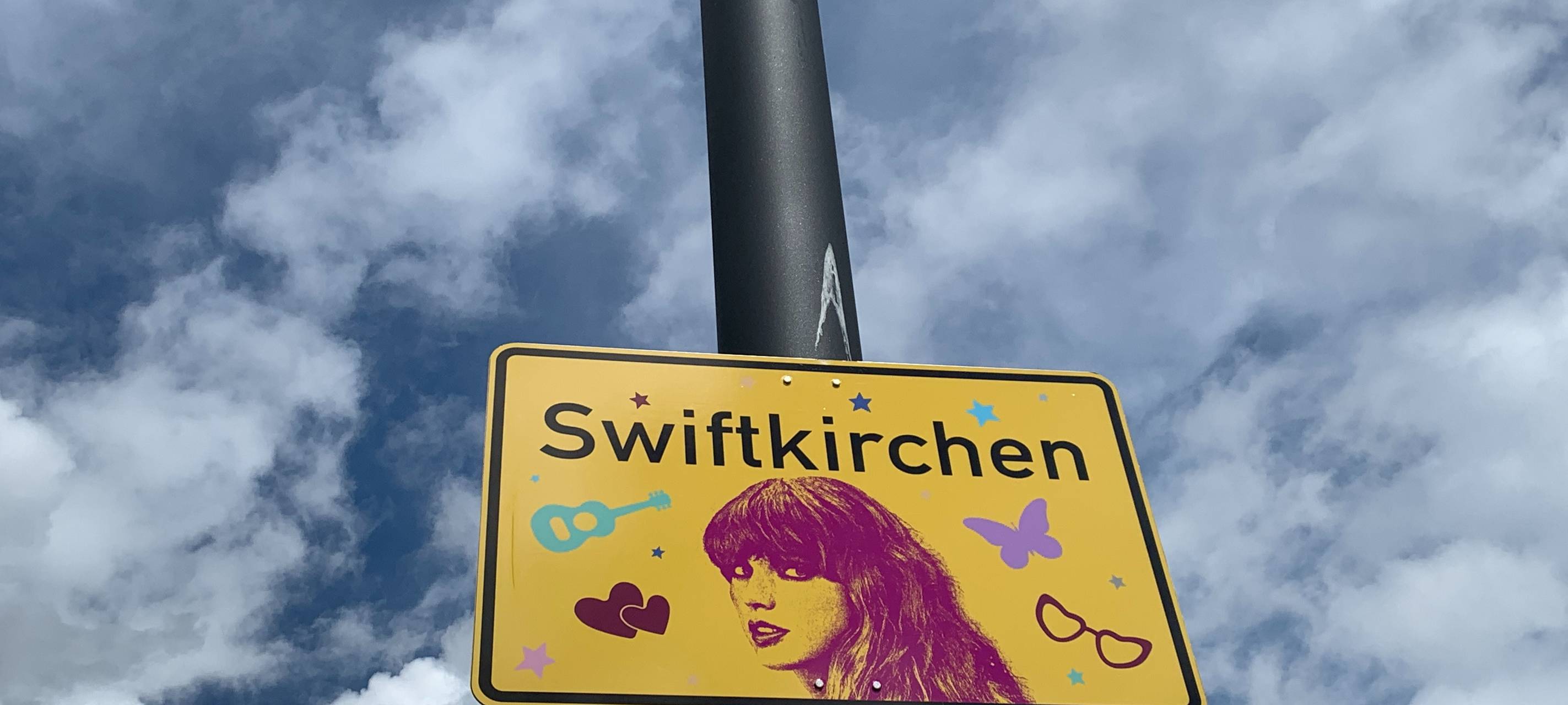 Taylor Swift auf Schalke - die Polizei zieht Bilanz
