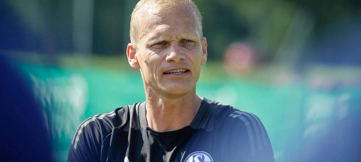 Erste Saison-Niederlage für Schalke 04