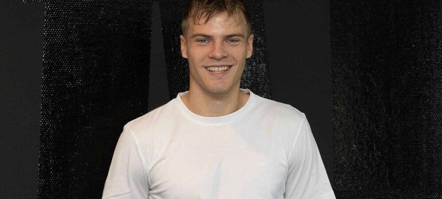 Schalke verpflichtet dänisches Sturmtalent