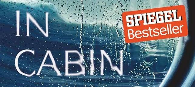 Buchtipp: "Woman in Cabin 10"