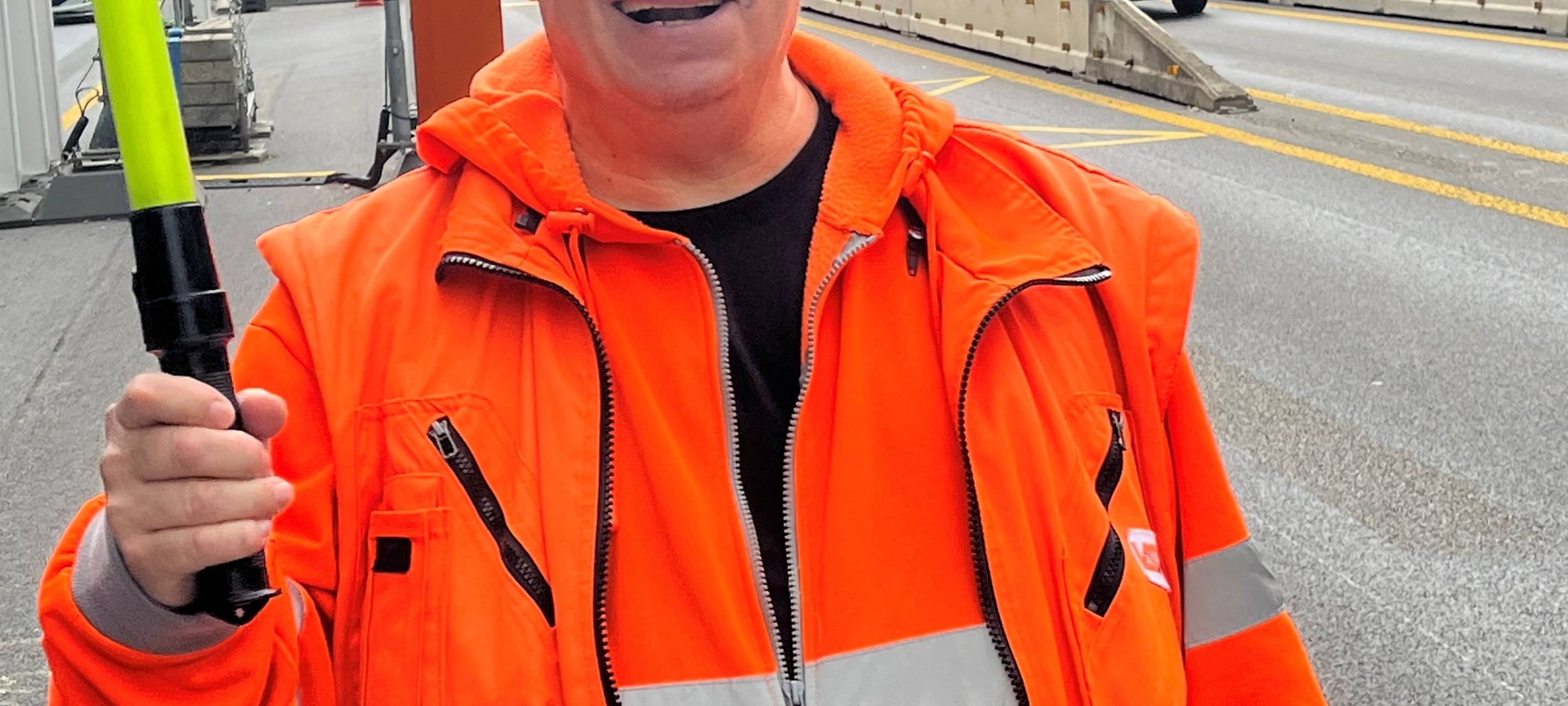 A42-Auffahrt Bottrop-Süd: Noch keine Öffnung absehbar