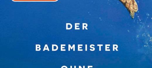 Buchtipp: "Der Bademeister ohne Himmel"