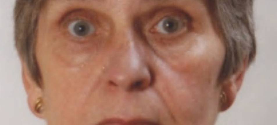 Patientin aus Gelsenkirchener Klinik verschwunden