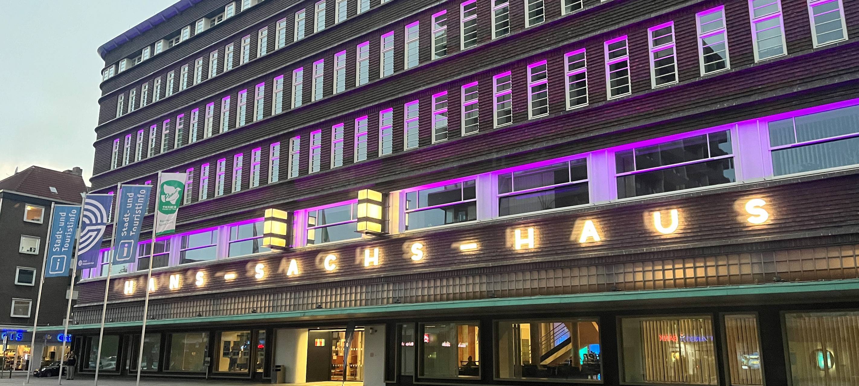 Gelsenkirchen: Förderung für soziale Projekte