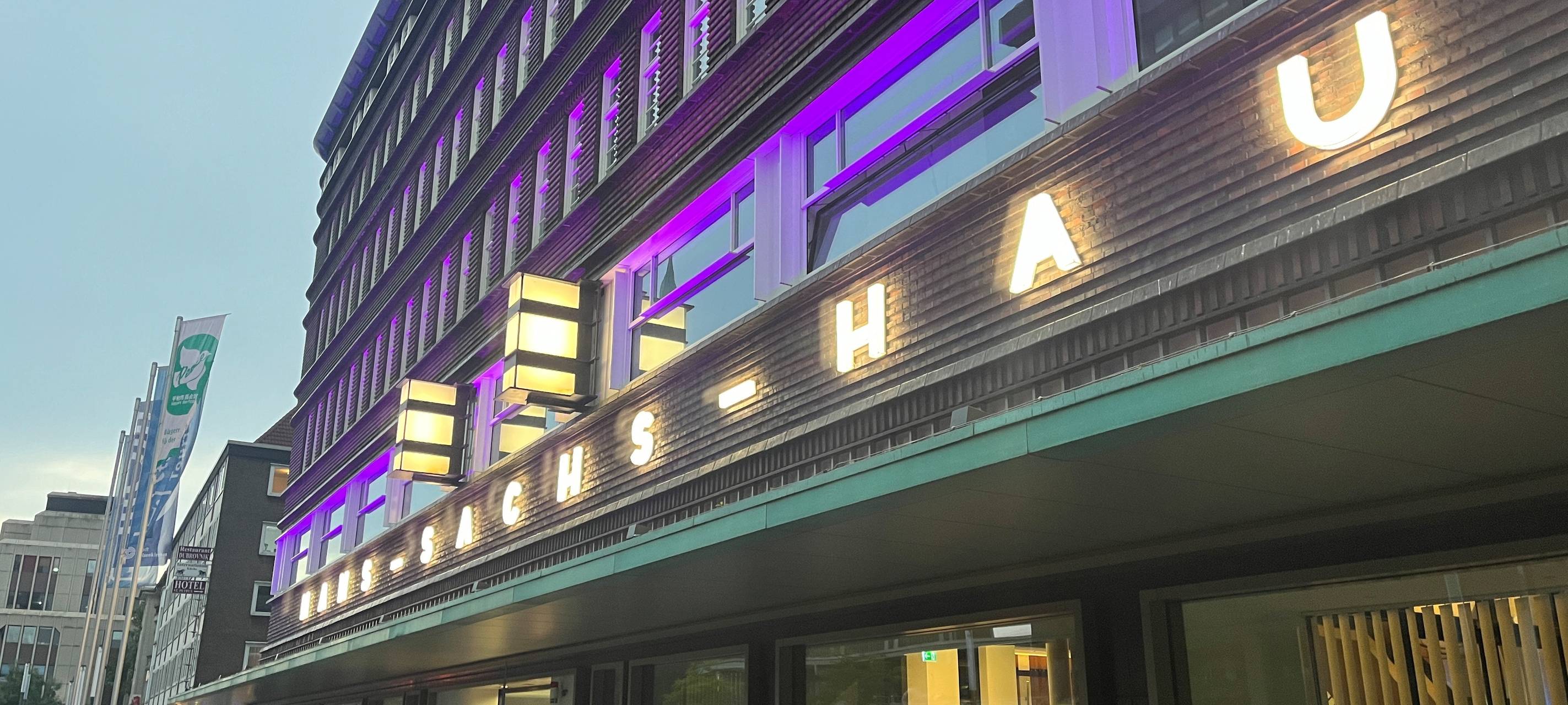 Stichwahl in Gelsenkirchen: OB-Wahl geht in die zweite Runde