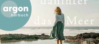 Buchtipp: "Und dahinter das Meer"