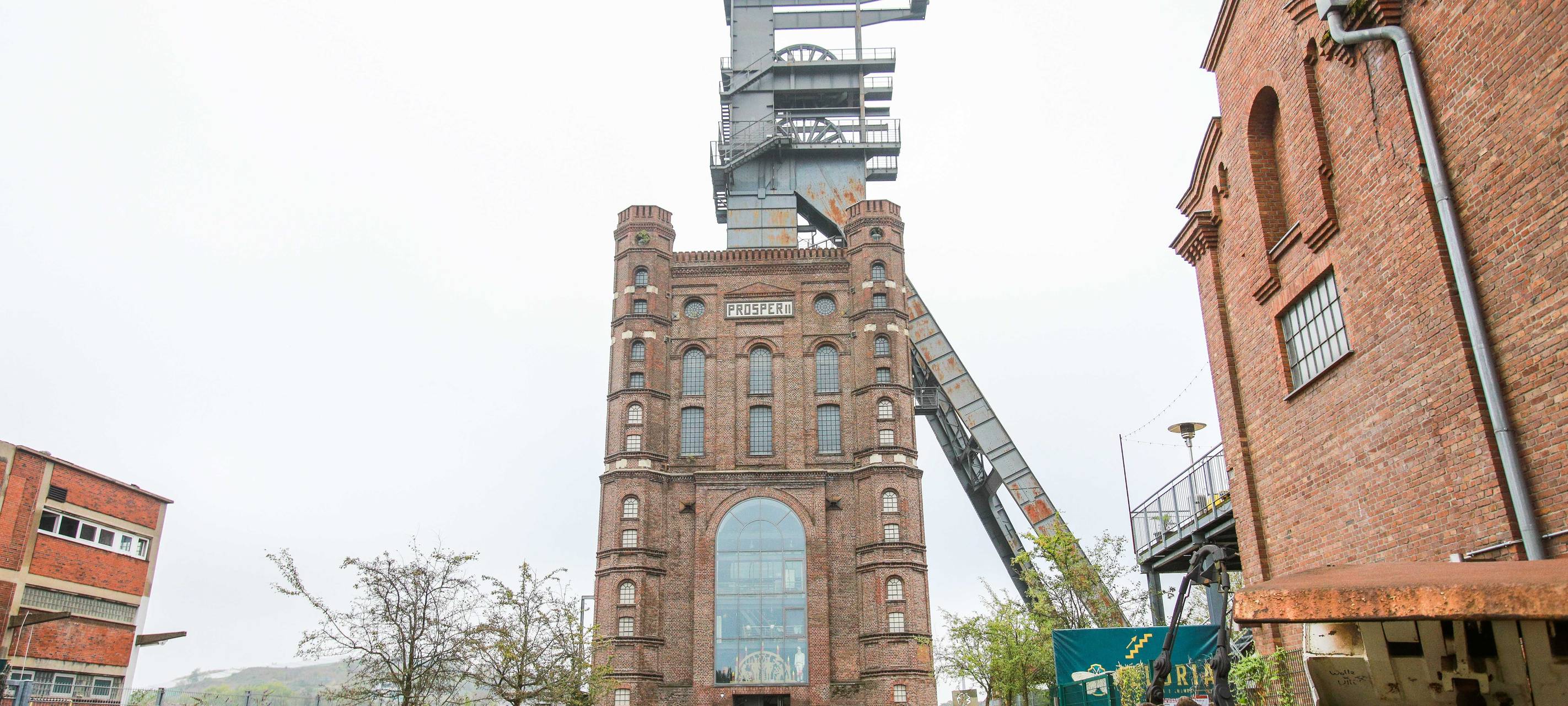 Tag des offenen Denkmals: Diese Denkmäler sind dabei