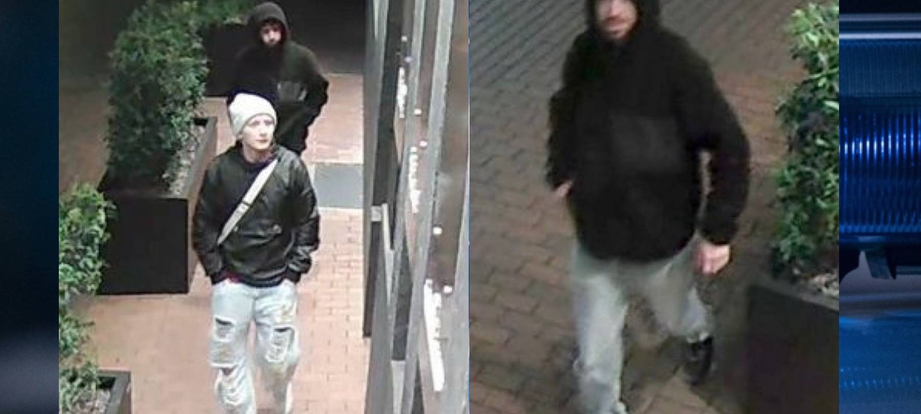 Kurioser Diebstahl bei Juwelier in Gelsenkirchen-Buer