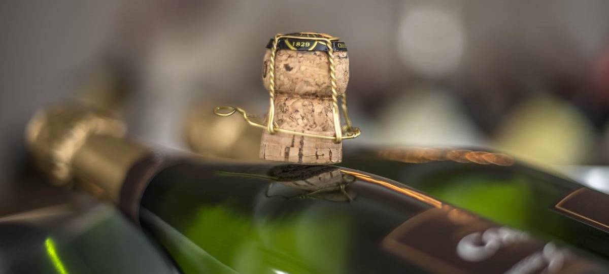 Gladbeck: Polizei sucht Champagner-Diebe