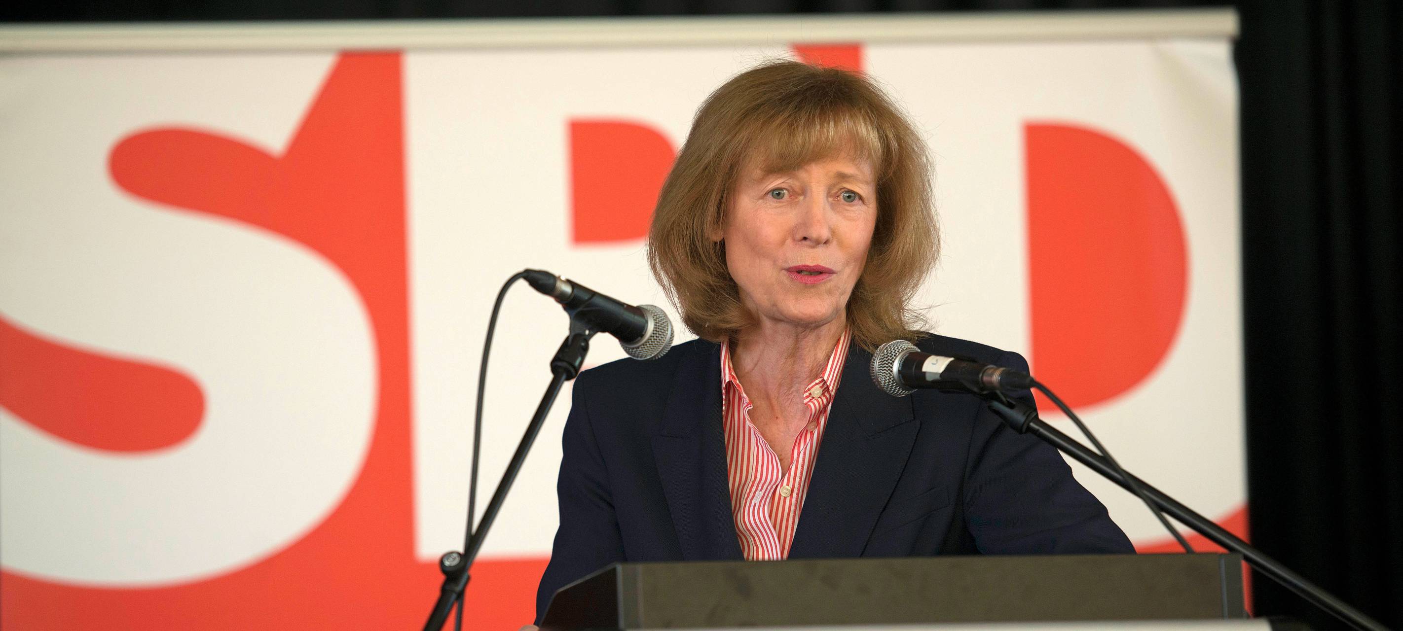 Schrotthaus-Gesetz laut OB Welge "großer Schritt"