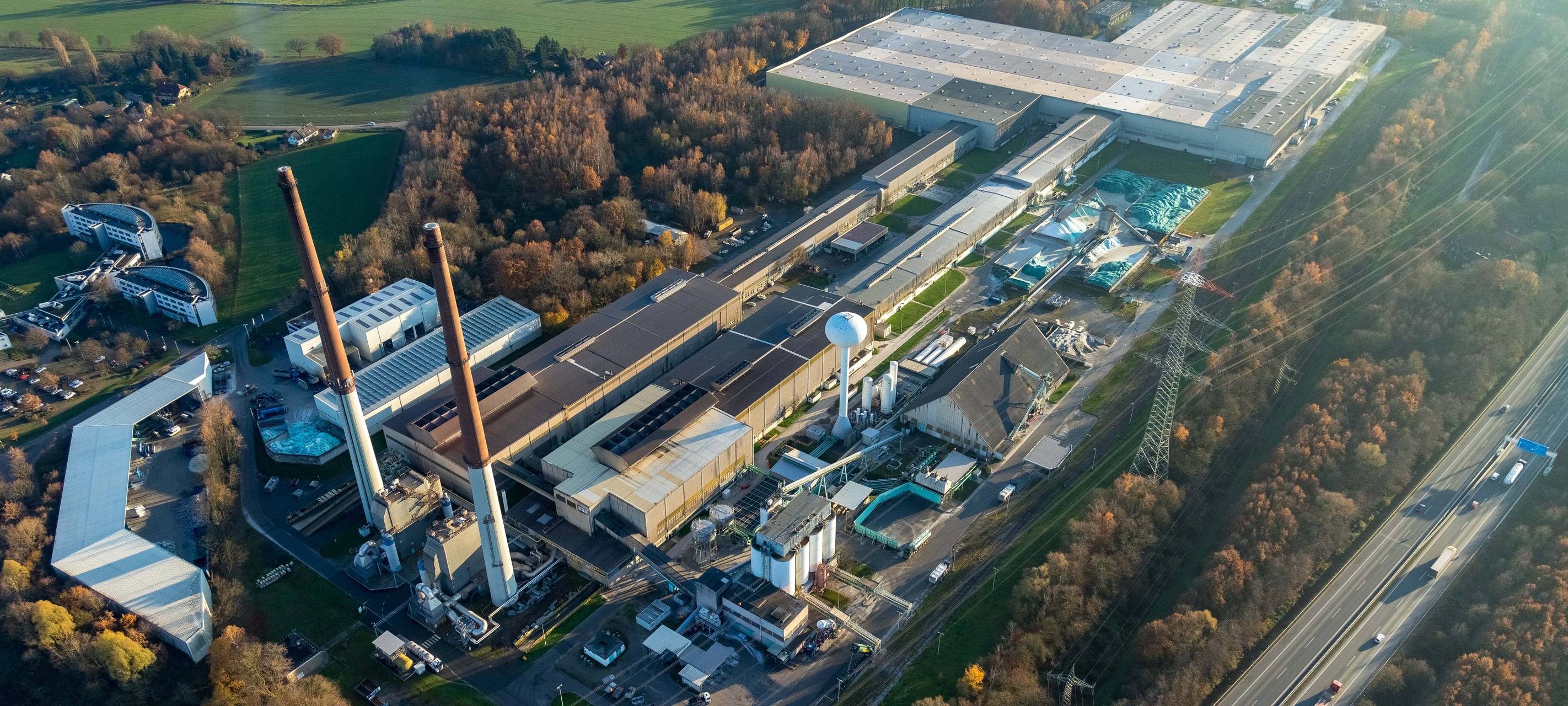 Pilkington streicht über 100 Jobs im Gladbecker Werk