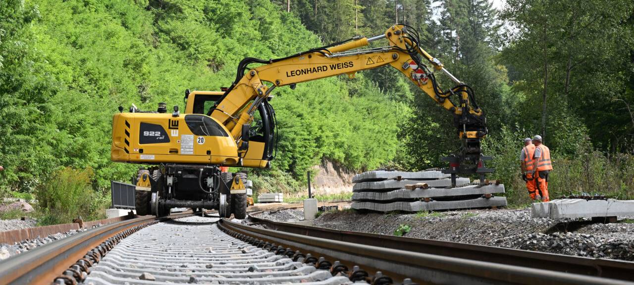 Fahrplanwechsel bei der Bahn: Mehr Fernzüge, Tickets werden in NRW teurer