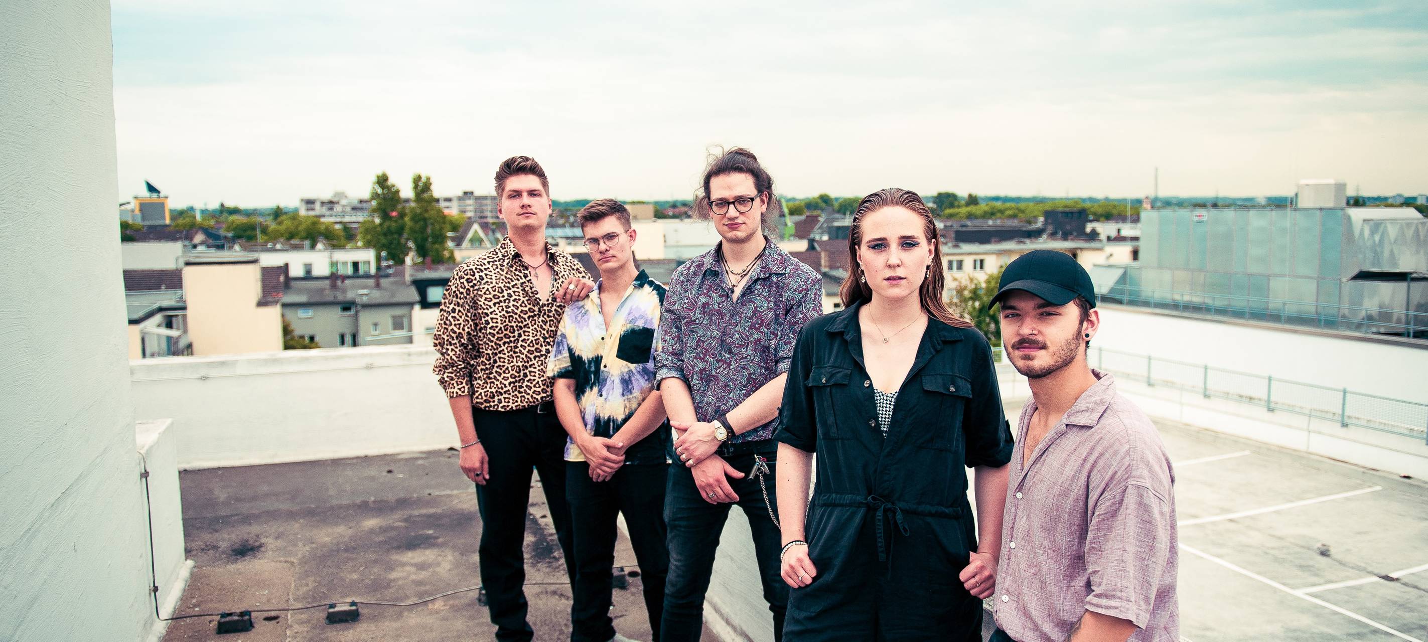 Durch die Ruhrcharts aufs RADAR