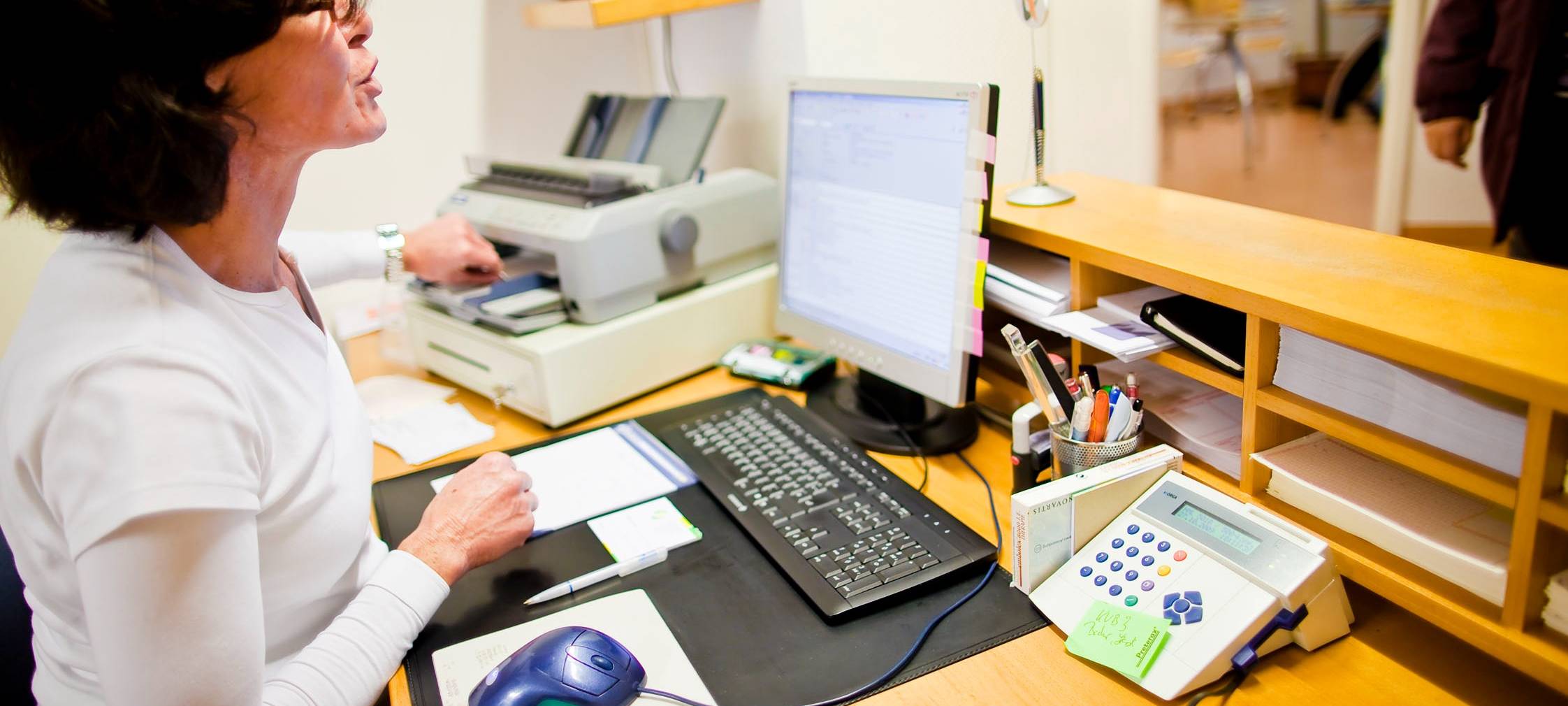 E-Akte wird ab Januar bei uns getestet