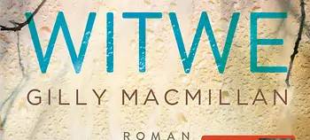 Buchtipp: "Die Witwe"
