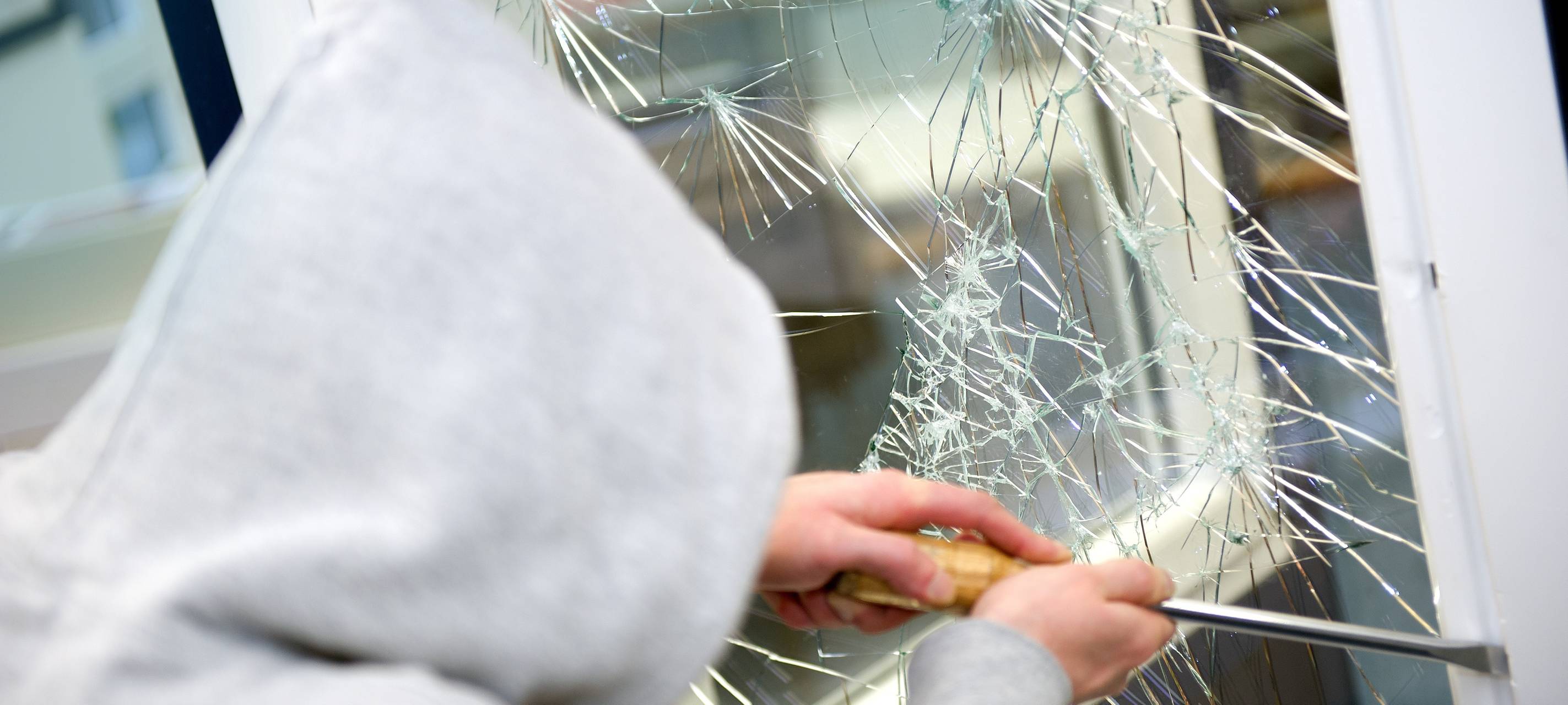 400 kg Kupfer: Einbrecher aus Gelsenkirchen festgenommen