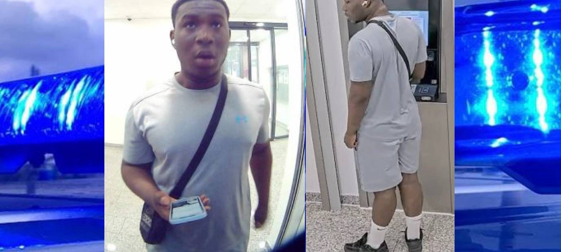 WhatsApp-Betrug: Polizei sucht Verdächtigen in Gelsenkirchen