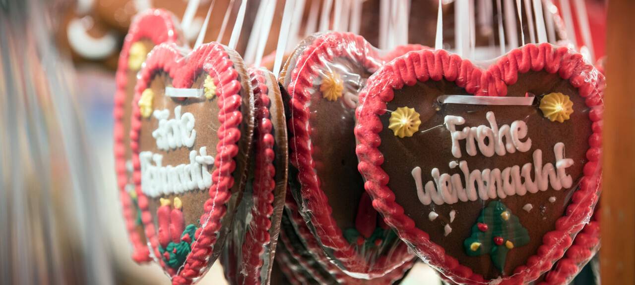 Hier findet ihr die größten und schönsten Weihnachtsmärkte in NRW