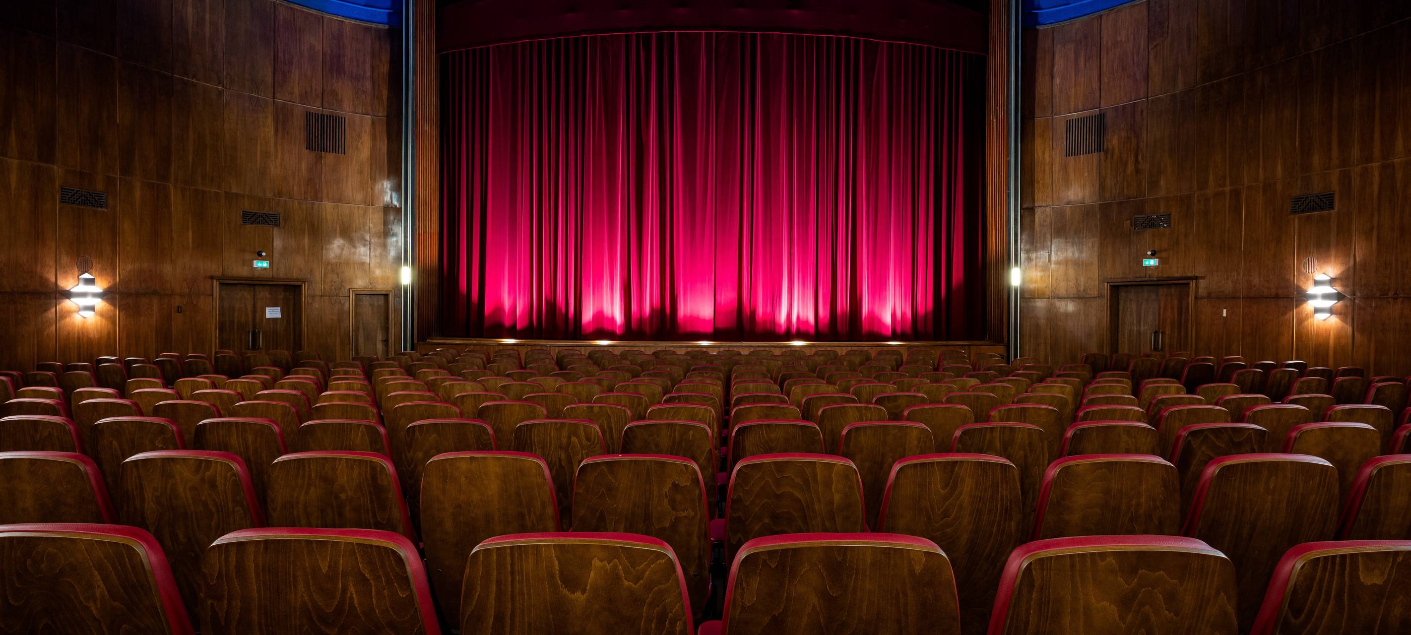 Buer: Schauburg mit Kinopreis ausgezeichnet