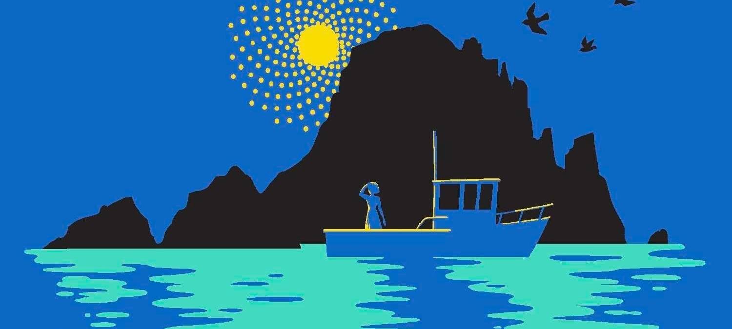 Buchtipp: "Die Unmöglichkeit des Lebens"