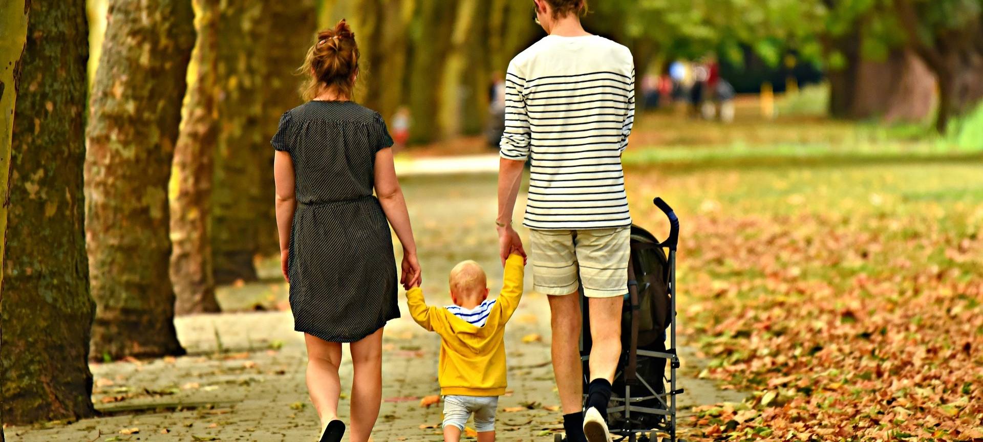 Familienportal in Bottrop freigeschaltet