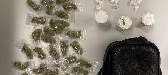 Bottrop: Festnahmen nach Drogenfund