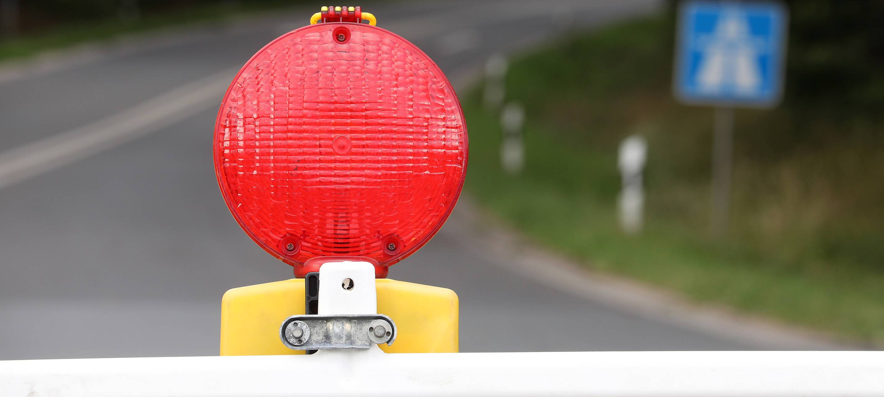 Sperrung in der A2-Anschlussstelle Gelsenkirchen-Buer