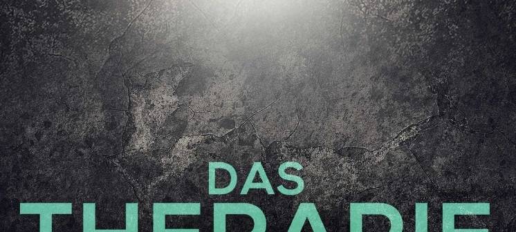 Buchtipp: "Das Therapiezimmer"