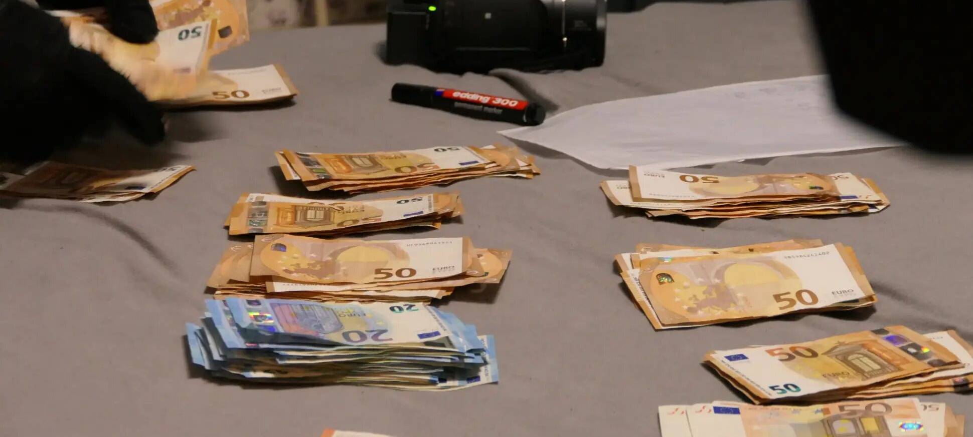 Details zu Schleuser-Razzia in Gelsenkirchen