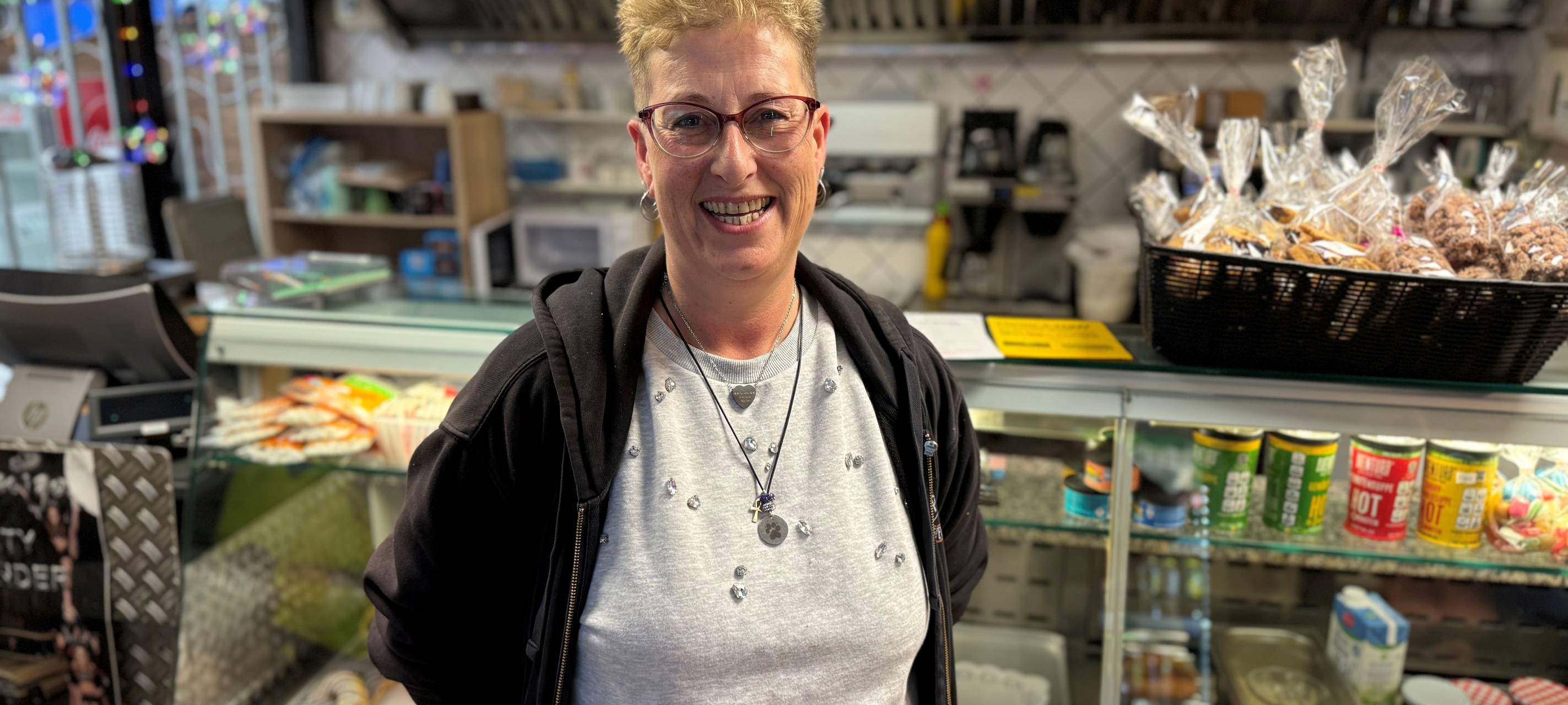 Leben im LKW - hartes Wochenende für Fernfahrer