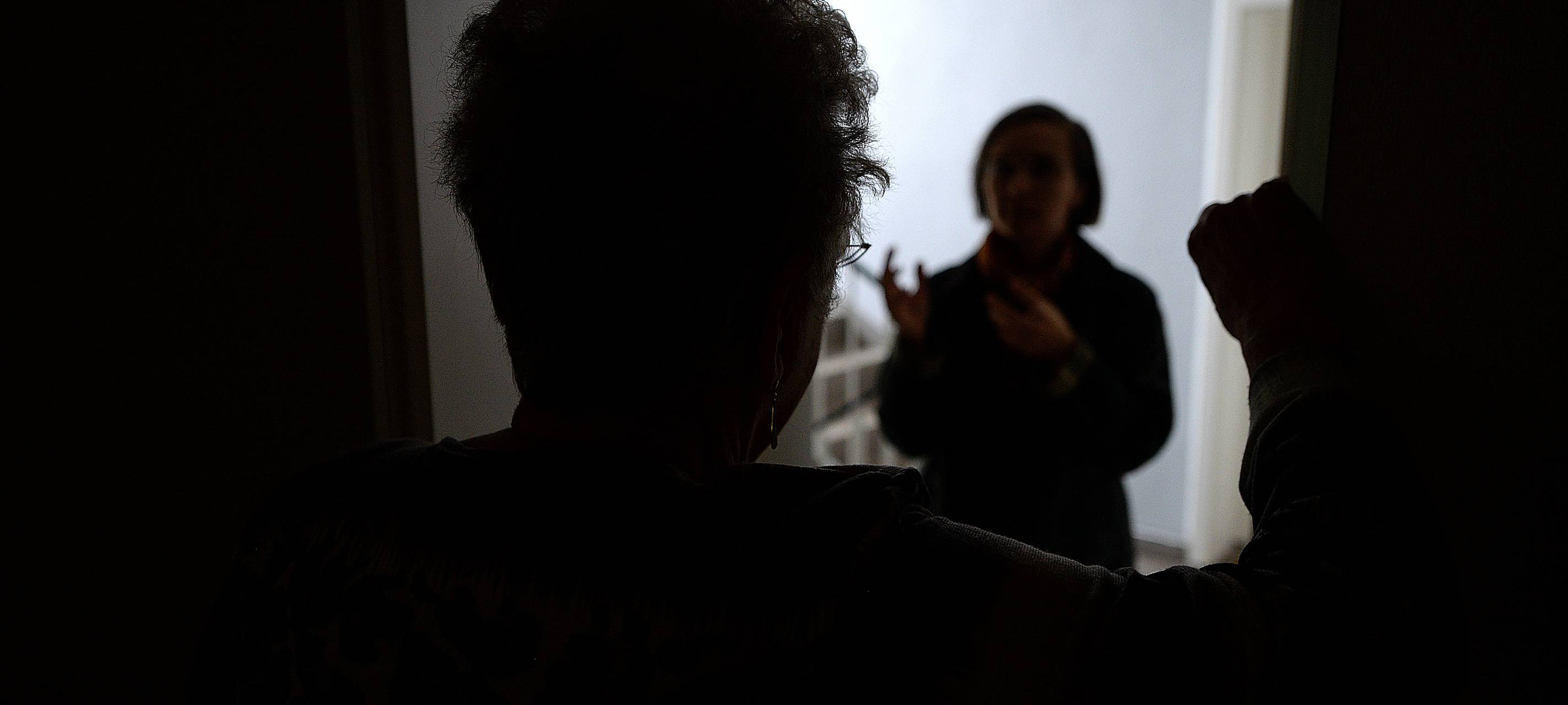 ELE warnt vor Betrügern an der Haustür