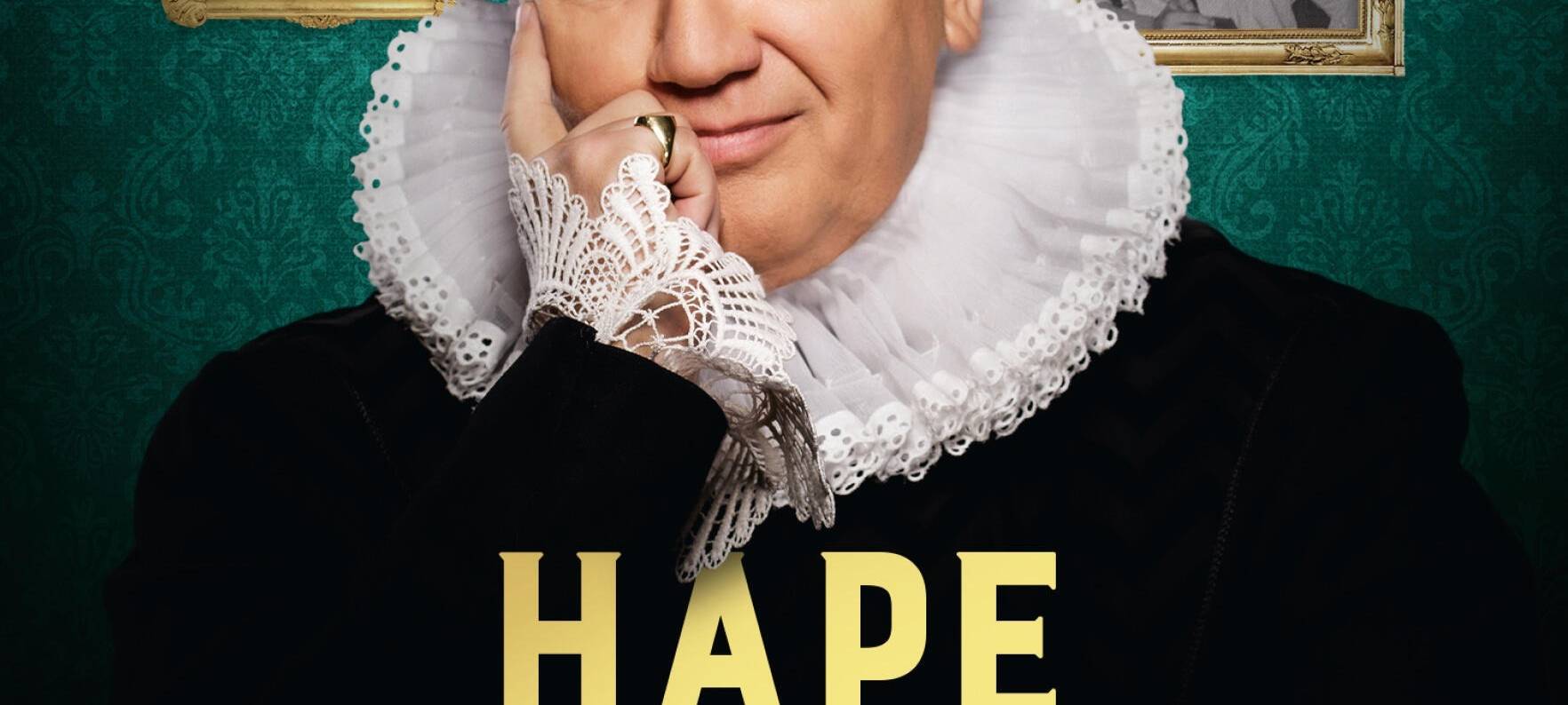 Buchtipp: "Gebt mir etwas Zeit"