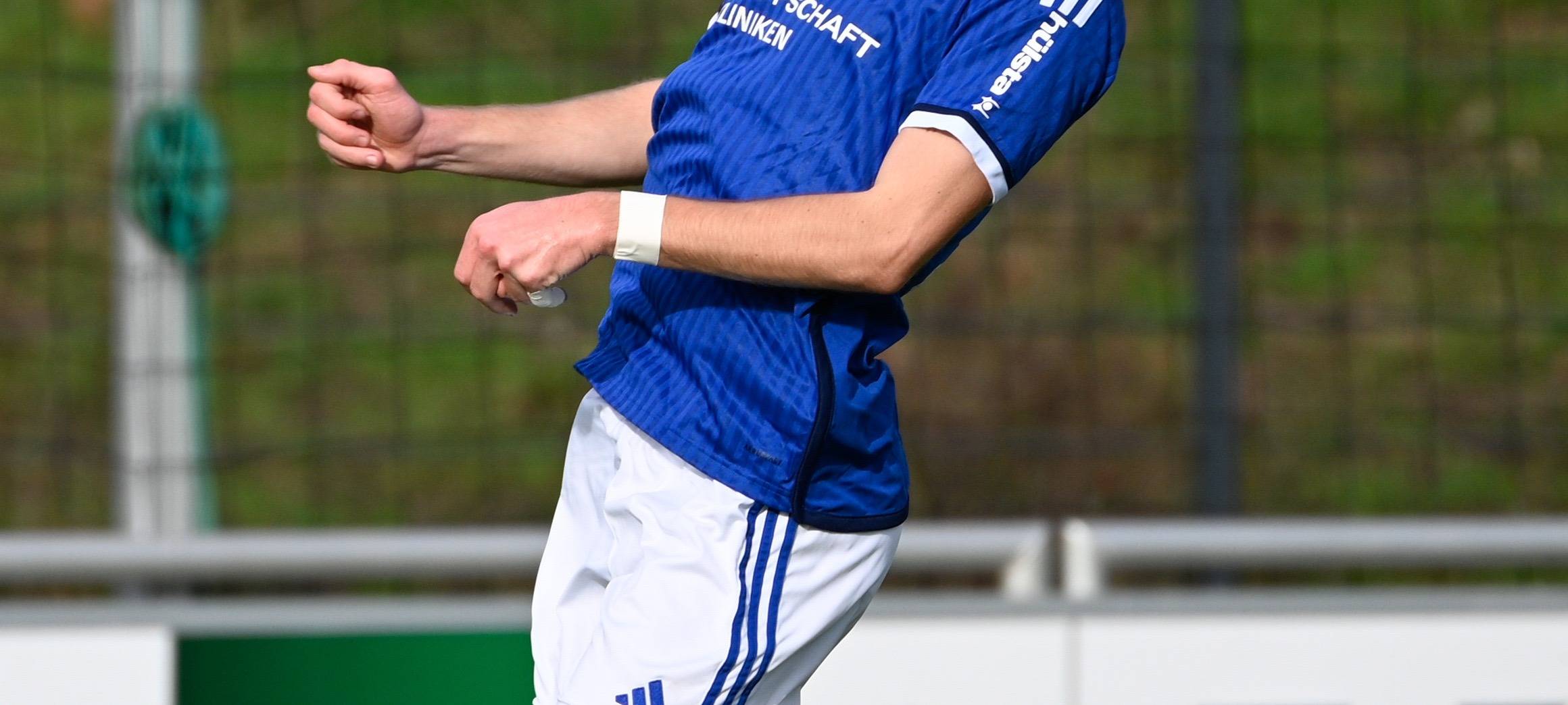 FC Schalke leiht Spieler an Viktoria Köln aus