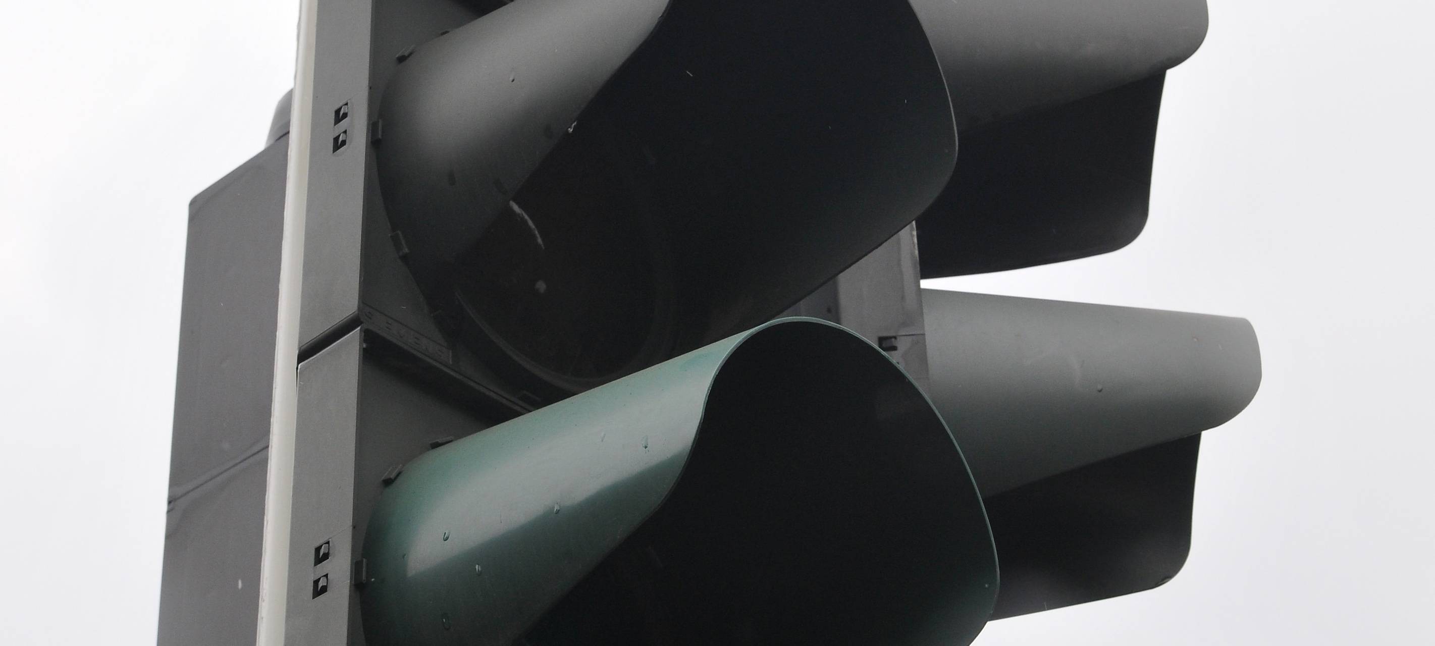 Gelsenkirchen: Ampelausfall an wichtiger Kreuzung