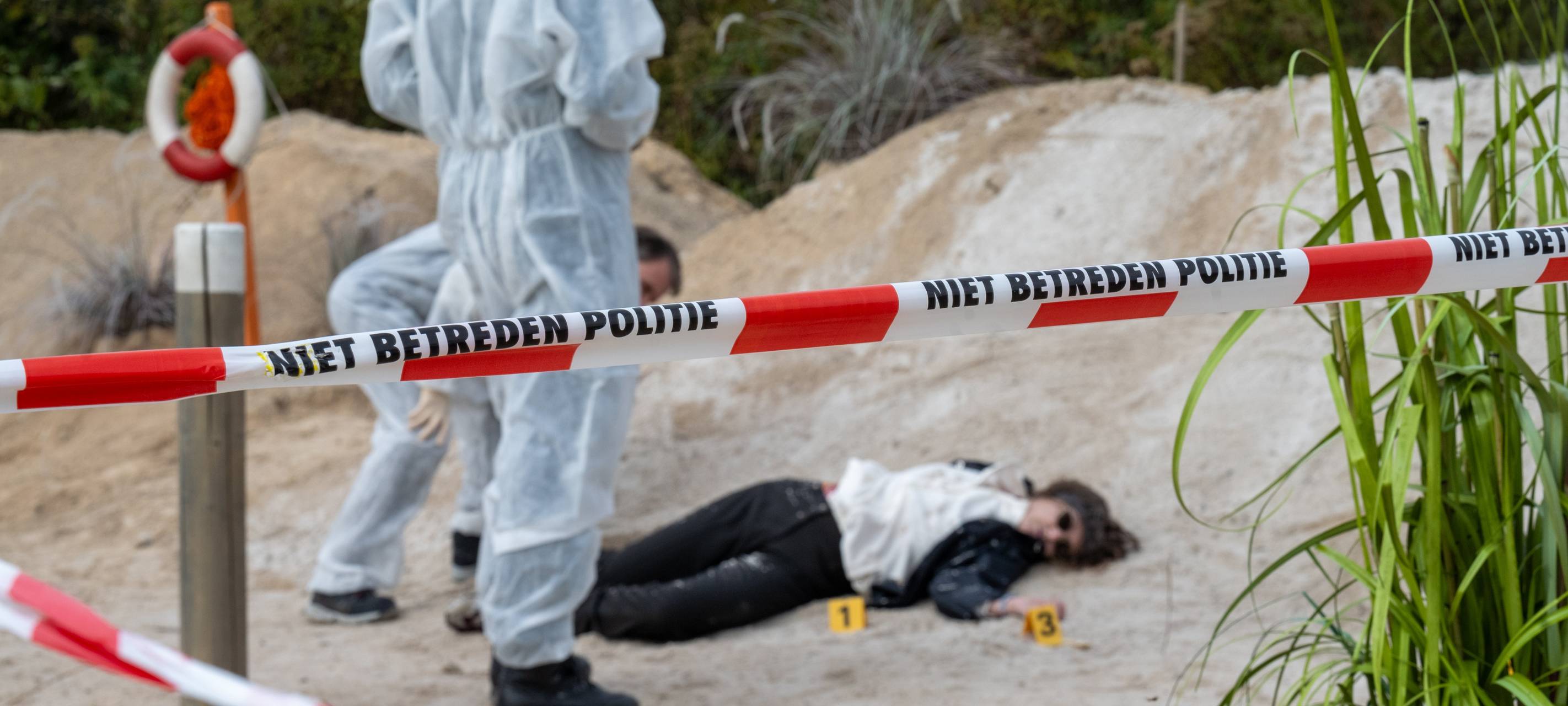 Cold Case mit Bottrop-Bezug bei "Aktenzeichen XY ungelöst"