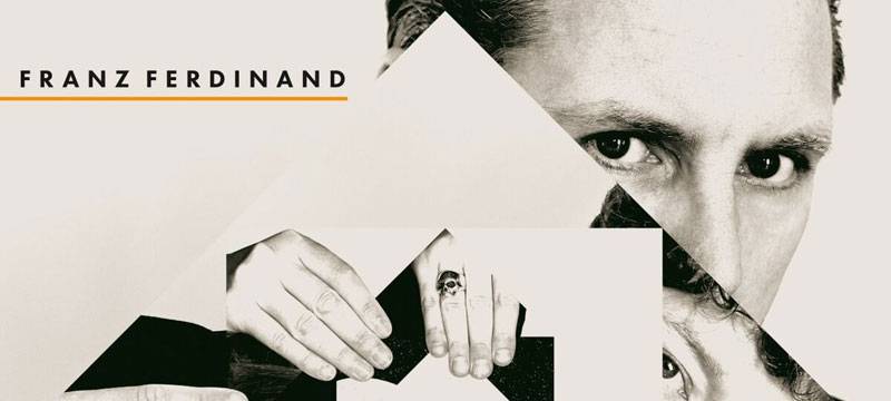 Album der Woche: Franz Ferdinand - The Human Fear