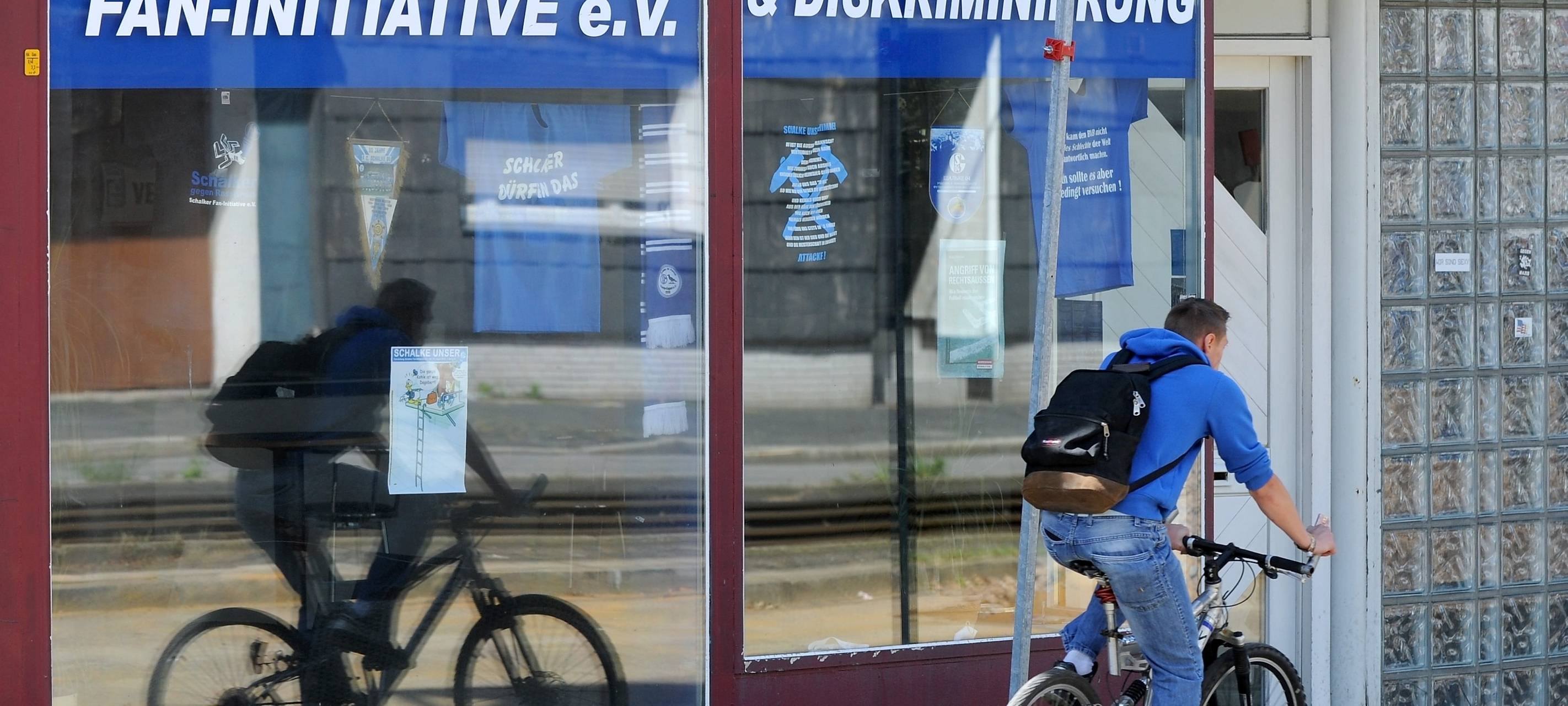 Wichtige Auszeichnung für Schalker Fan-Initiative