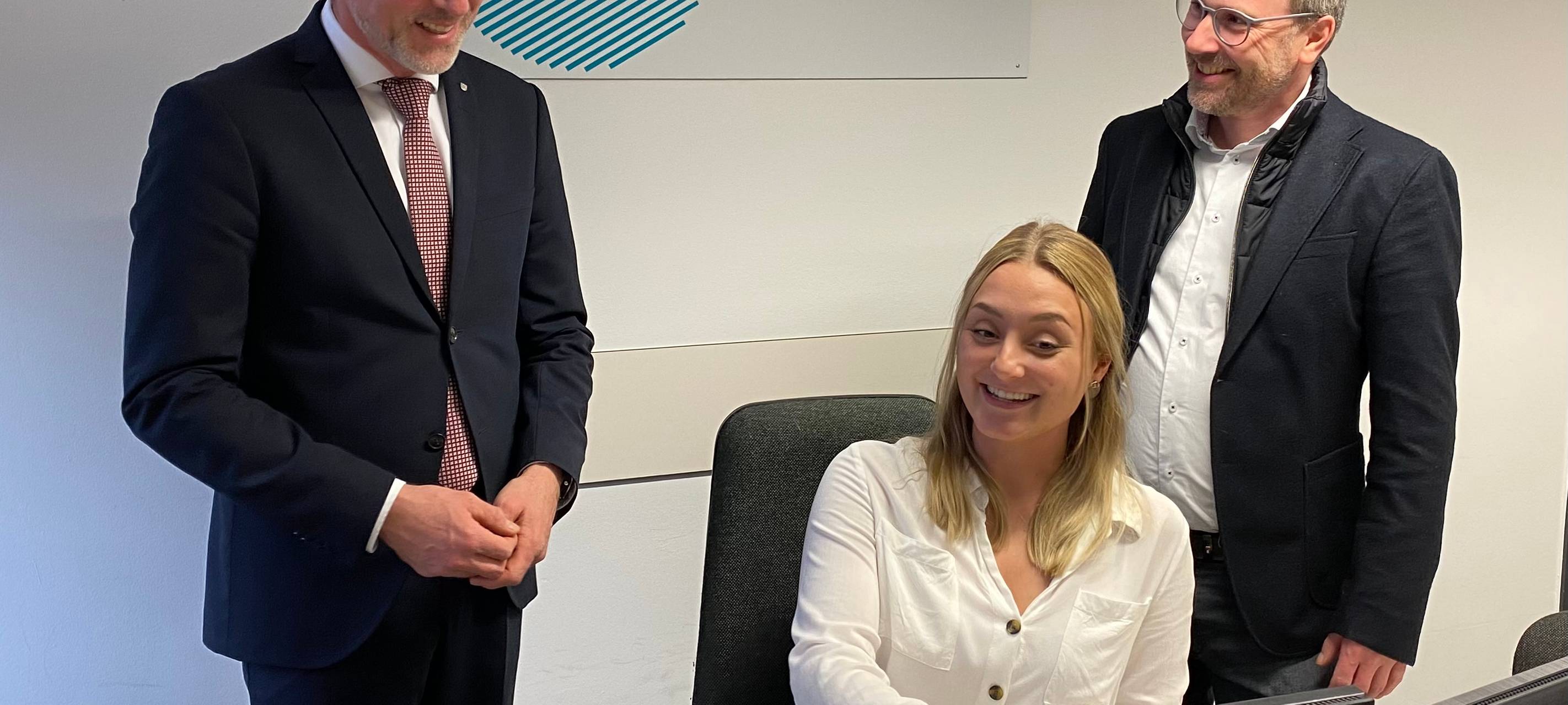 Finanzamt Gelsenkirchen