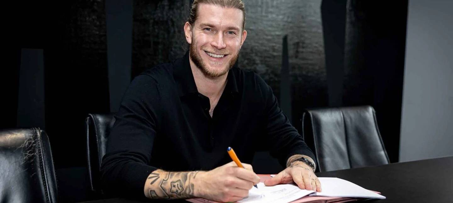 Offiziell: Loris Karius wird ein Schalker