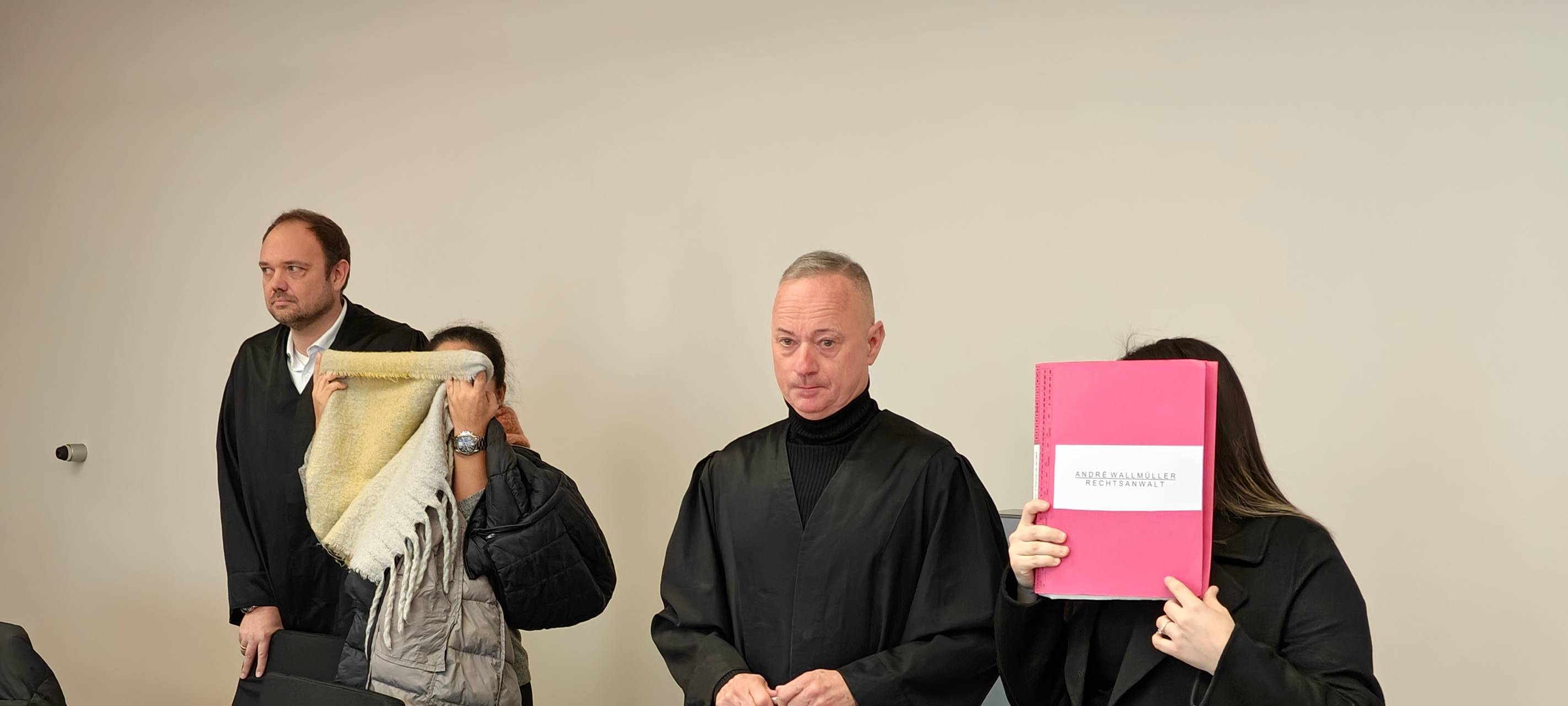 Tod in Gelsenkirchener Kita: Urteil wird erwartet