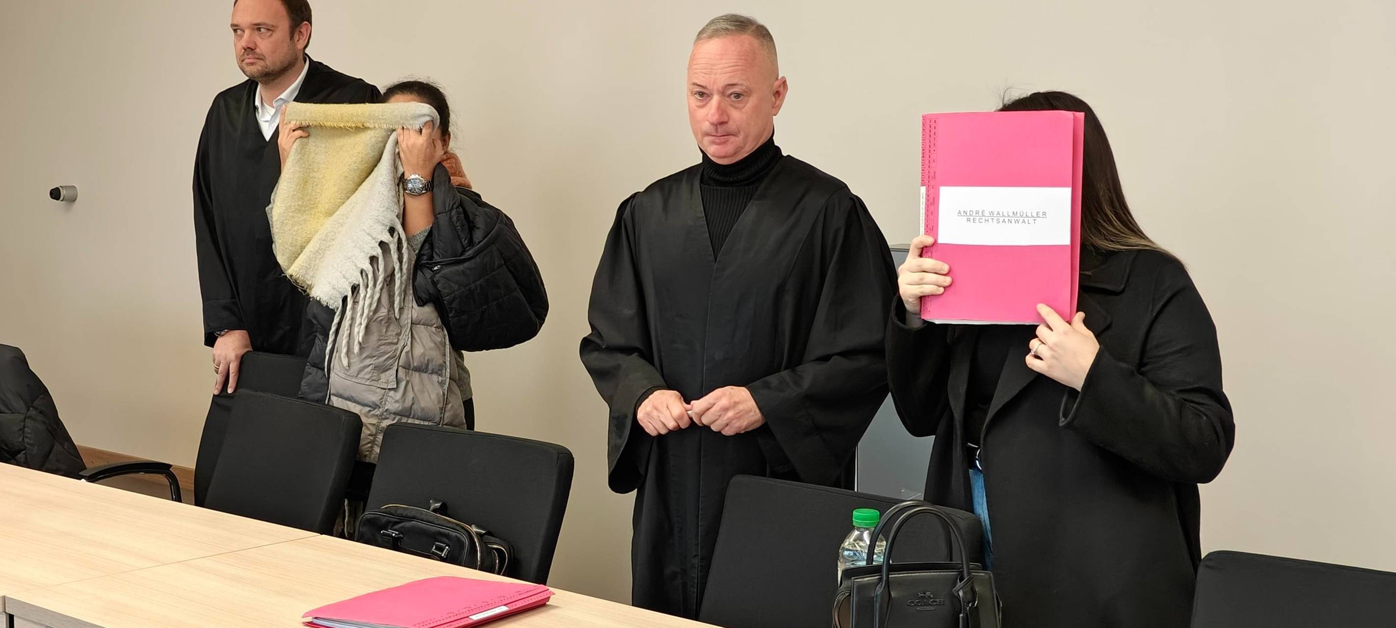 Tod eines Jungen in Mini-Kita: Neuer Prozess startet