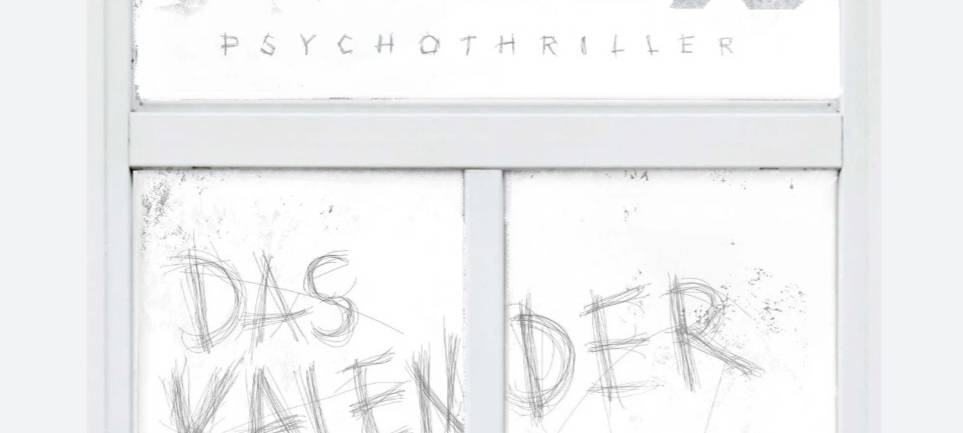 Buchtipp: "Das Kalendermädchen"