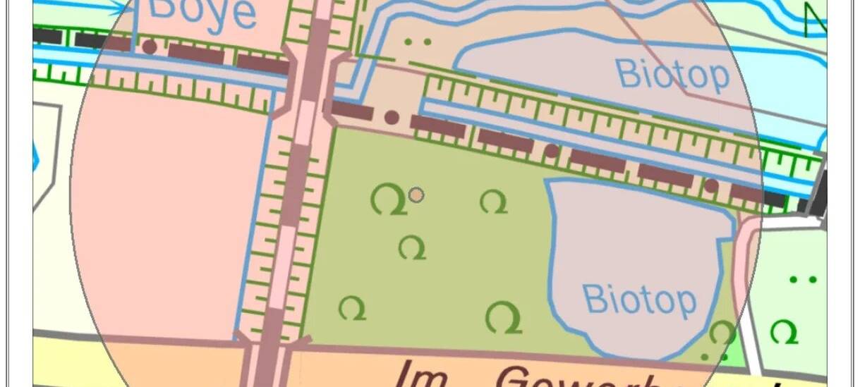 Bottrop: Bombe erfolgreich entschärft