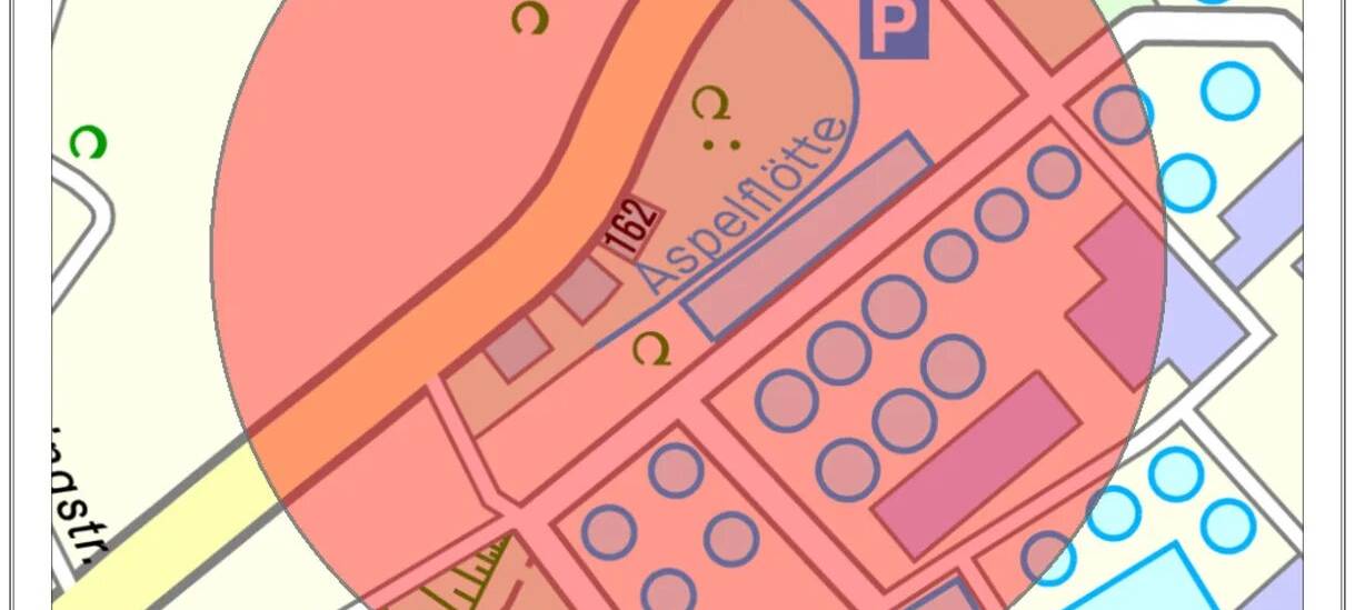 Bottrop: Bombe erfolgreich entschärft